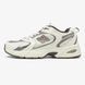 New Balance 530 White Grey Cream, 36