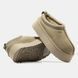 UGG Tazz Platform Beige, розмір 36