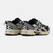 Asics Gel-Kahana TR V2 Black Silver Grey, 36
