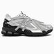 New Balance 1906A Silver Black