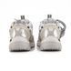 OFF-WHITE Be Right Back White Silver, 39
