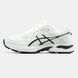 Asics Gel-Flux 4 White Black
