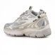 OFF-WHITE Be Right Back White Silver, 39