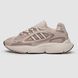 Adidas Ozmillen Pink Beige White, 38