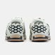 Asics Gel-Kahana 8 Winter White Navy Beige