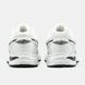 Asics Gel-Flux 4 White Black