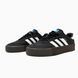 Adidas Samba Platform Black White