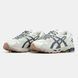 Asics Gel-Kahana 8 Winter White Navy Beige