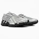 New Balance 1906A Silver Black