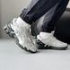 New Balance 1906A Silver Black