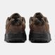 Asics Gel-Pickax Brown Black, 40