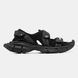 Balenciaga 3XL Sandals Black