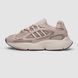 Adidas Ozmillen Pink Beige White, 36