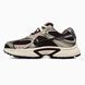 Nike V5 RNR Burgundy Grey, розмір 36