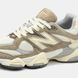 New Balance 9060 Beige Cream Grey