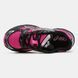 Asics Gel-1130 Black Pink Silver, 36