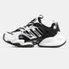 Adidas Vento XLG White Core Black, 37
