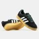 Adidas Samba x Ronnie Fieg x Clarks Black White Gum