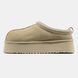 UGG Tazz Platform Beige