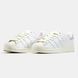 Adidas Superstar White Pink