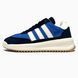 Adidas SL 72 RTN Blue Navy White