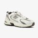 New Balance 530 White Grey Cream, 36