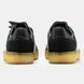 Adidas Samba x Ronnie Fieg x Clarks Black White Gum, розмір 41