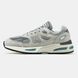 New Balance 991v2 Grey