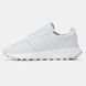 Adidas Retropy E5 White