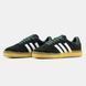 Adidas Samba x Ronnie Fieg x Clarks Black White Gum