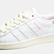 Adidas Superstar White Pink