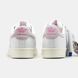 Adidas Superstar White Pink