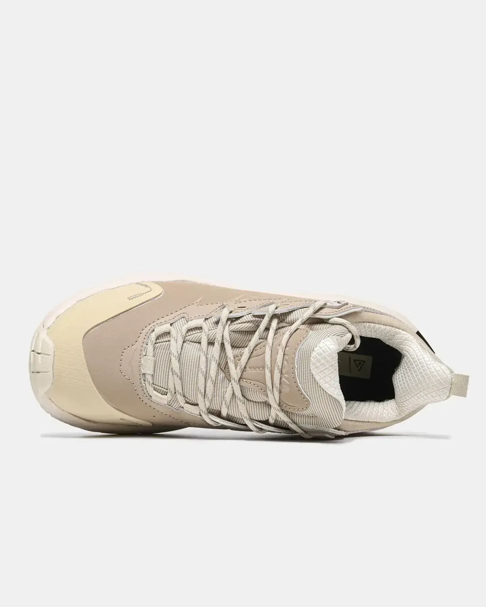 Hoka One One Anacapa Low GTX Sand Dune Eggnog