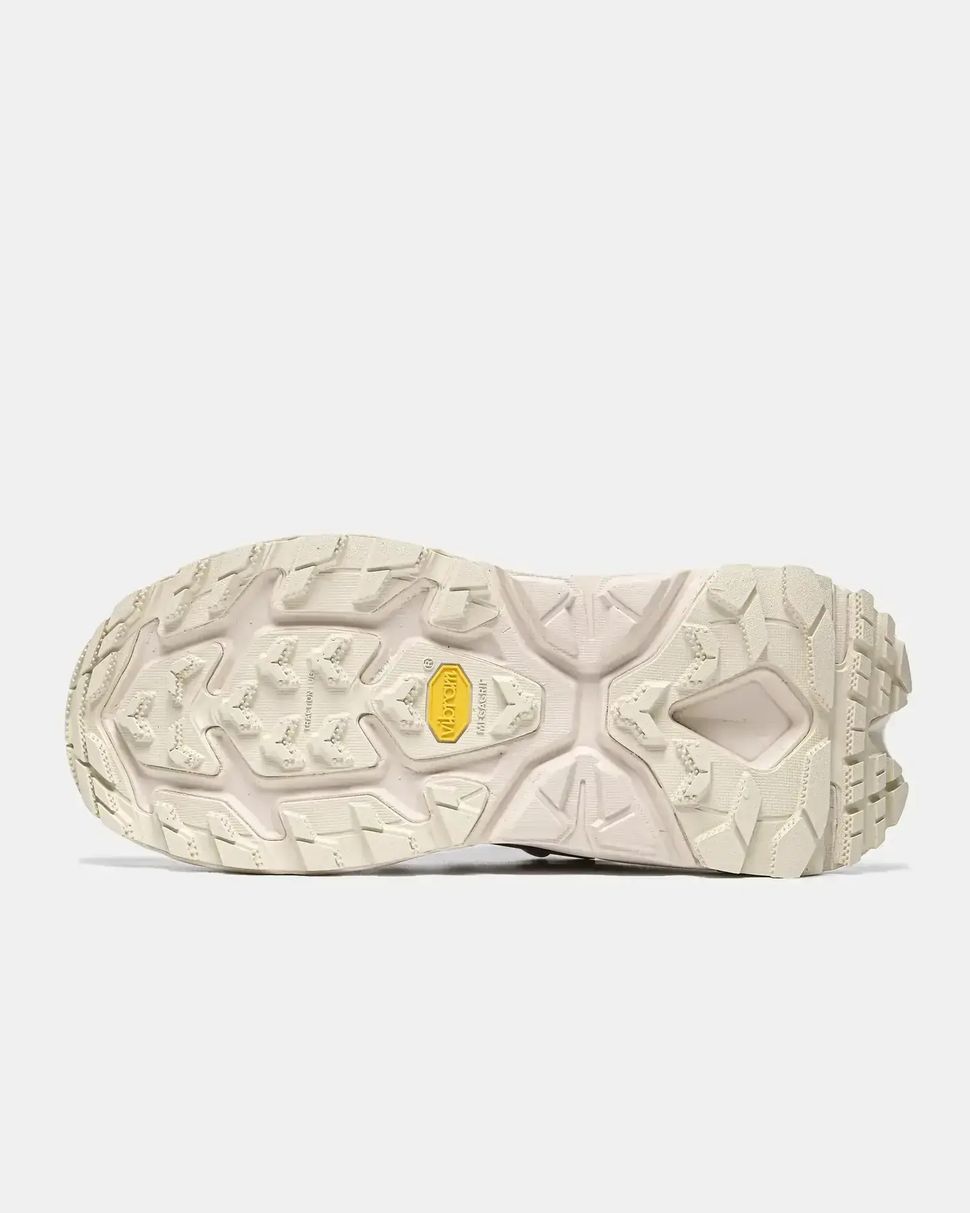 Hoka One One Anacapa Low GTX Sand Dune Eggnog