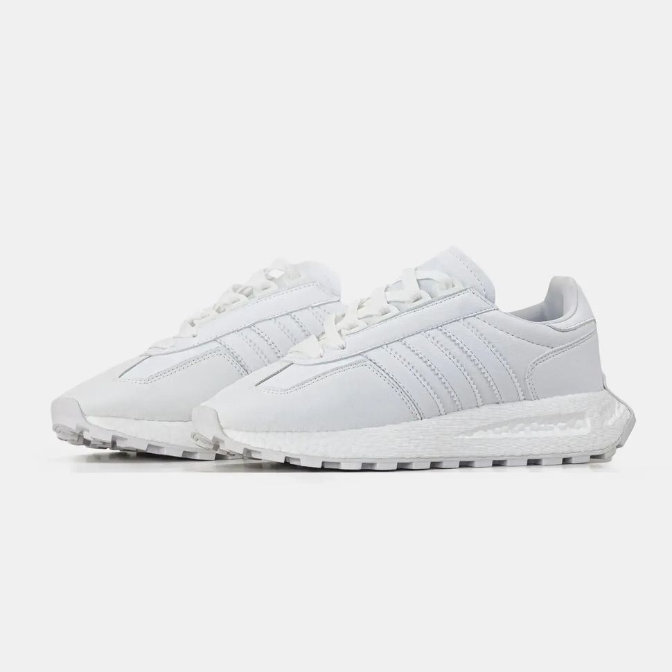 Adidas Retropy E5 White