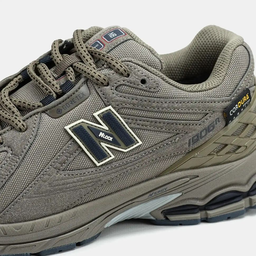 New Balance 1906R Gore-Tex Cordura Beige, 40