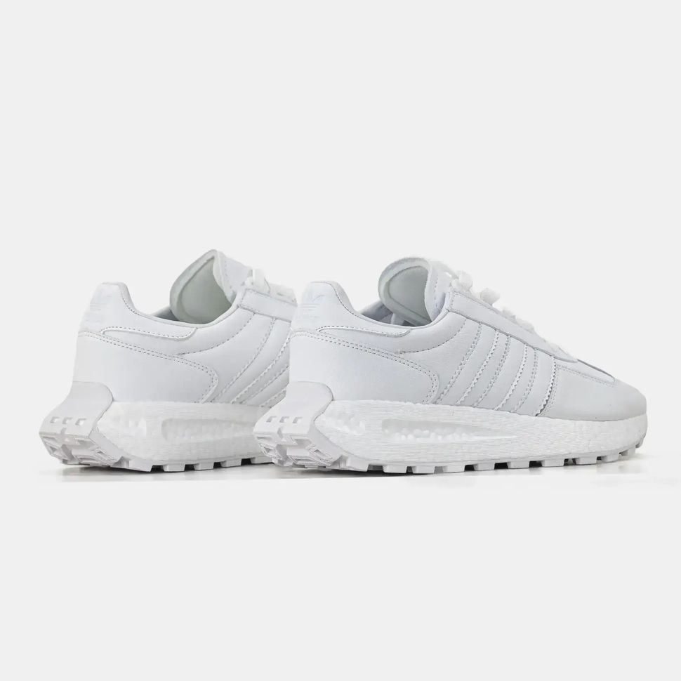 Adidas Retropy E5 White