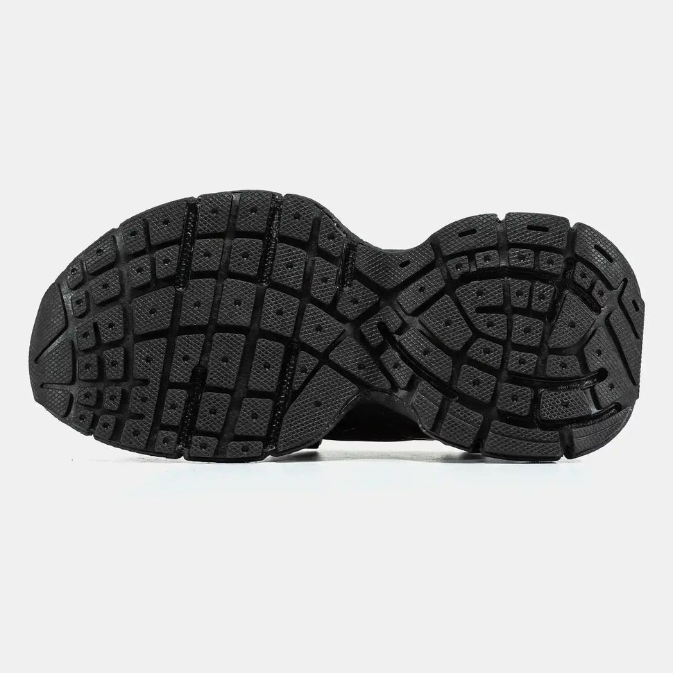 Balenciaga 3XL Sandals Black