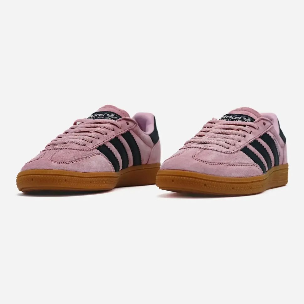 Adidas Handball Spezial Pink Black Gum, 36