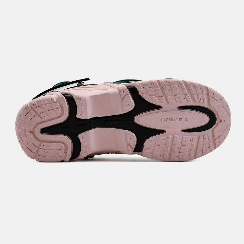 Raf Simons Cylon-21 Black Pink, 37