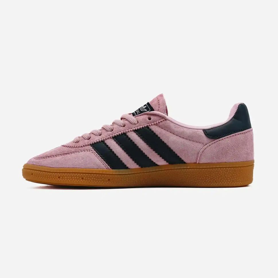 Adidas Handball Spezial Pink Black Gum, 36