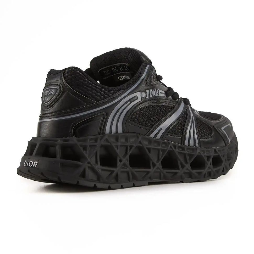 Dior B35 NXXT Black, 41