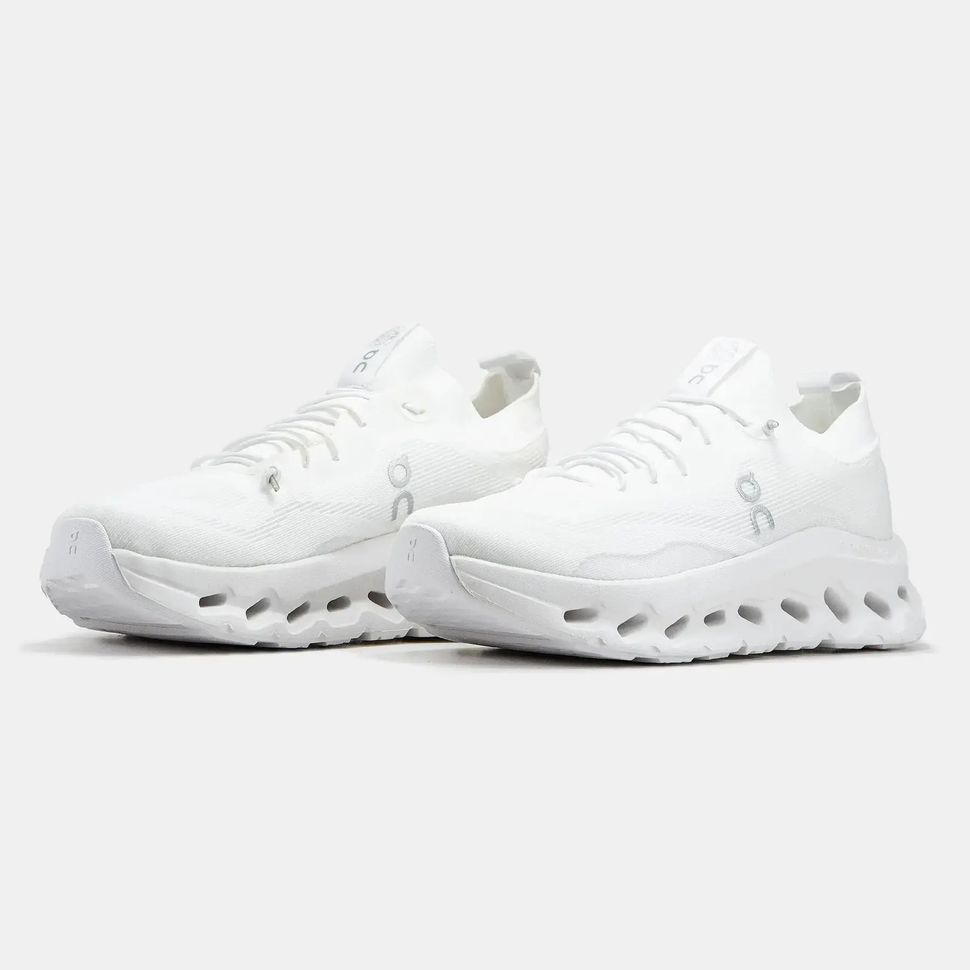 Loewe x On Cloudtilt All White