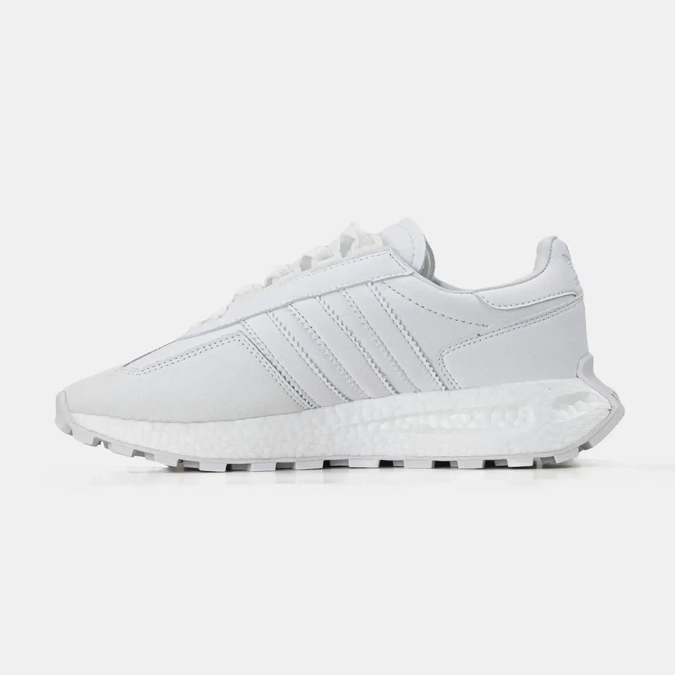Adidas Retropy E5 White
