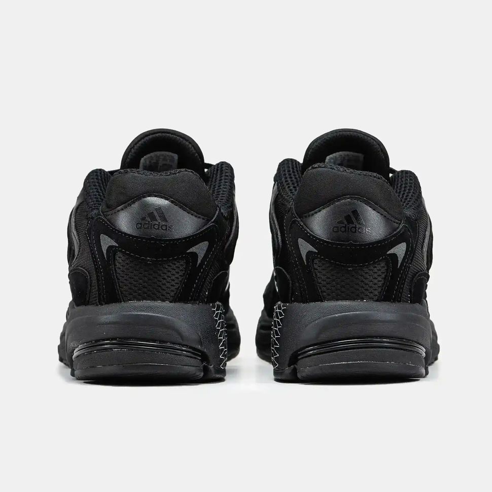 Adidas Response CL Triple Black