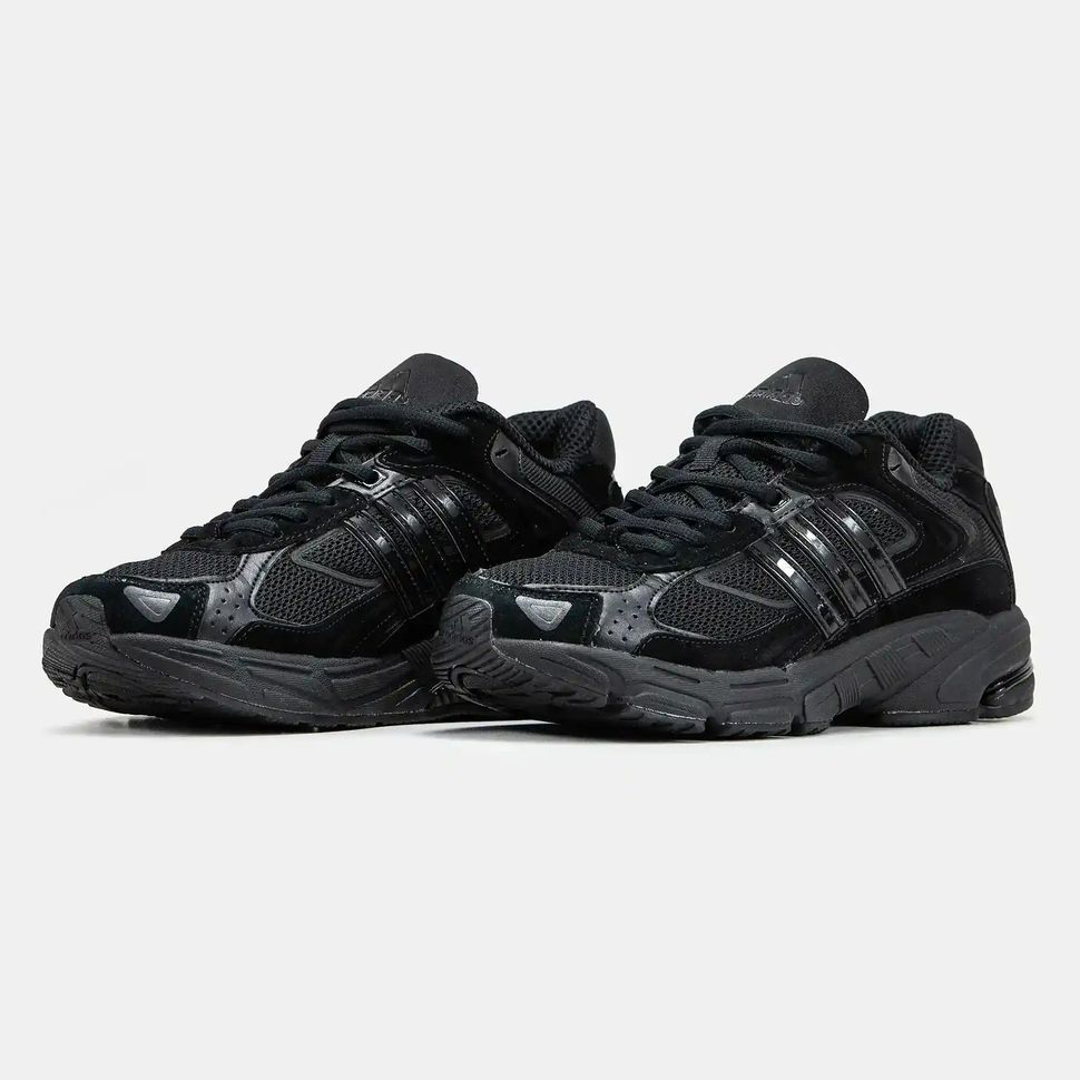 Adidas Response CL Triple Black