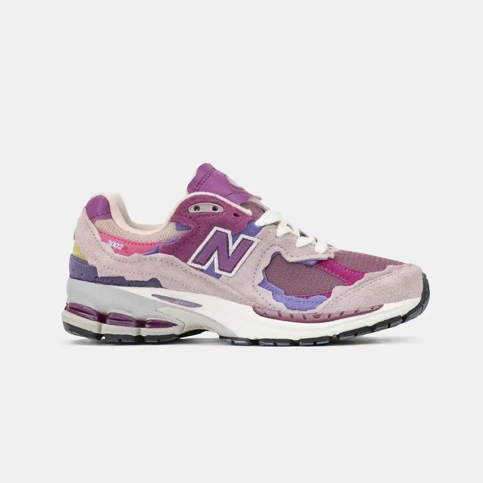 New Balance 2002R Protection Pack Pink, 36