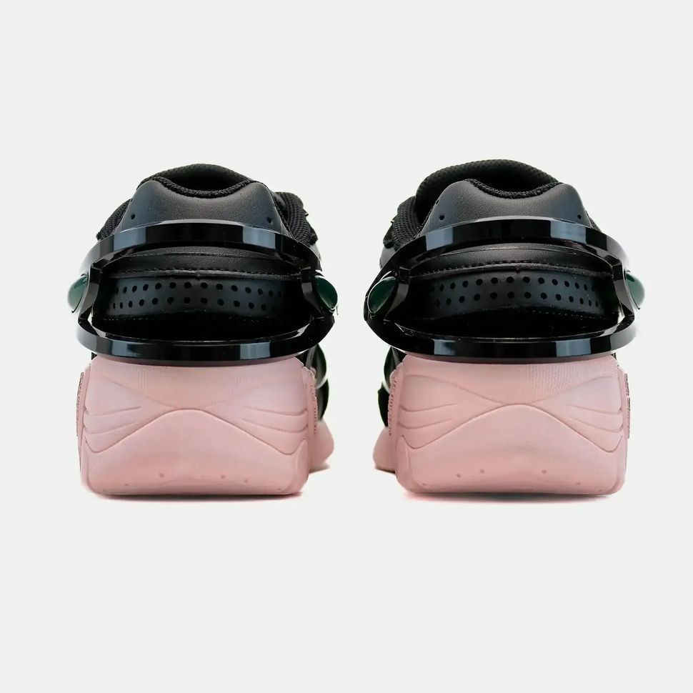 Raf Simons Cylon-21 Black Pink, 37