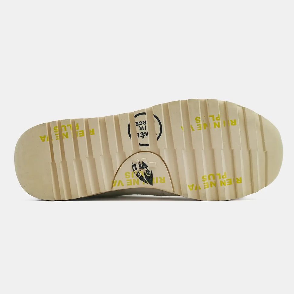 Premiata Mick Beige White, 36