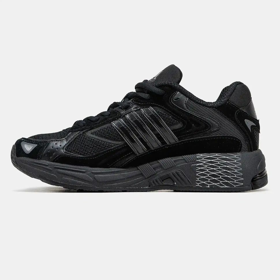 Adidas Response CL Triple Black